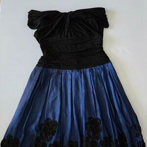 SI fashions size 14 Dress